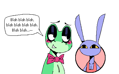 alien crime lord tweet media