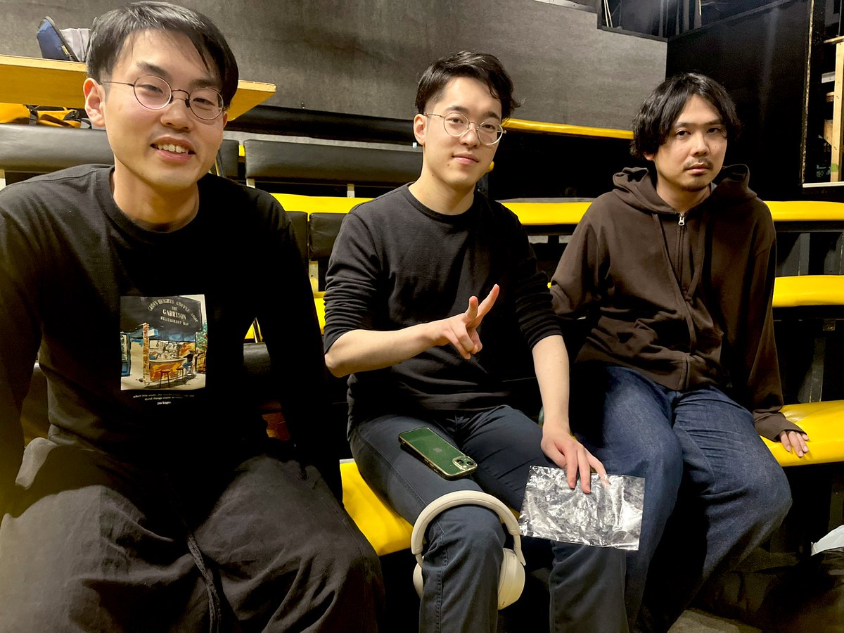 瓶詰企画 tweet media