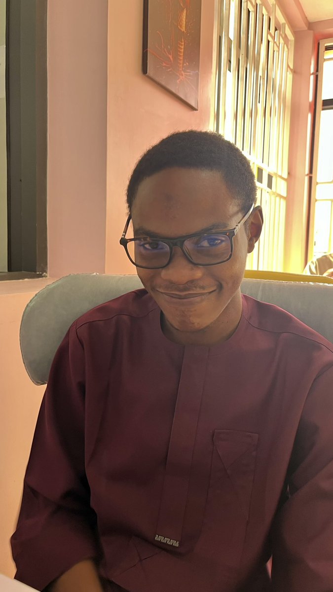 Abdulrafiu Ibrahim | Web Developer tweet media