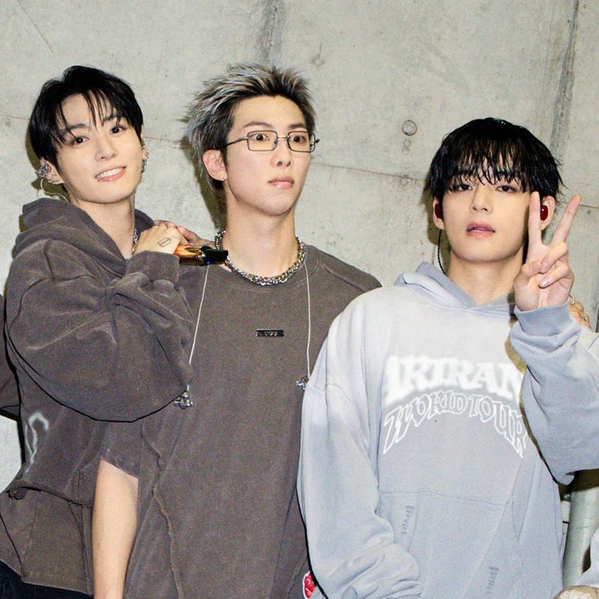 gwyn⁷ ARIRANG OUT NOW tweet media
