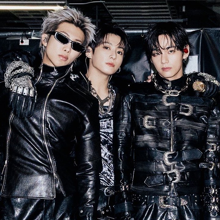 gwyn⁷ ARIRANG OUT NOW tweet media