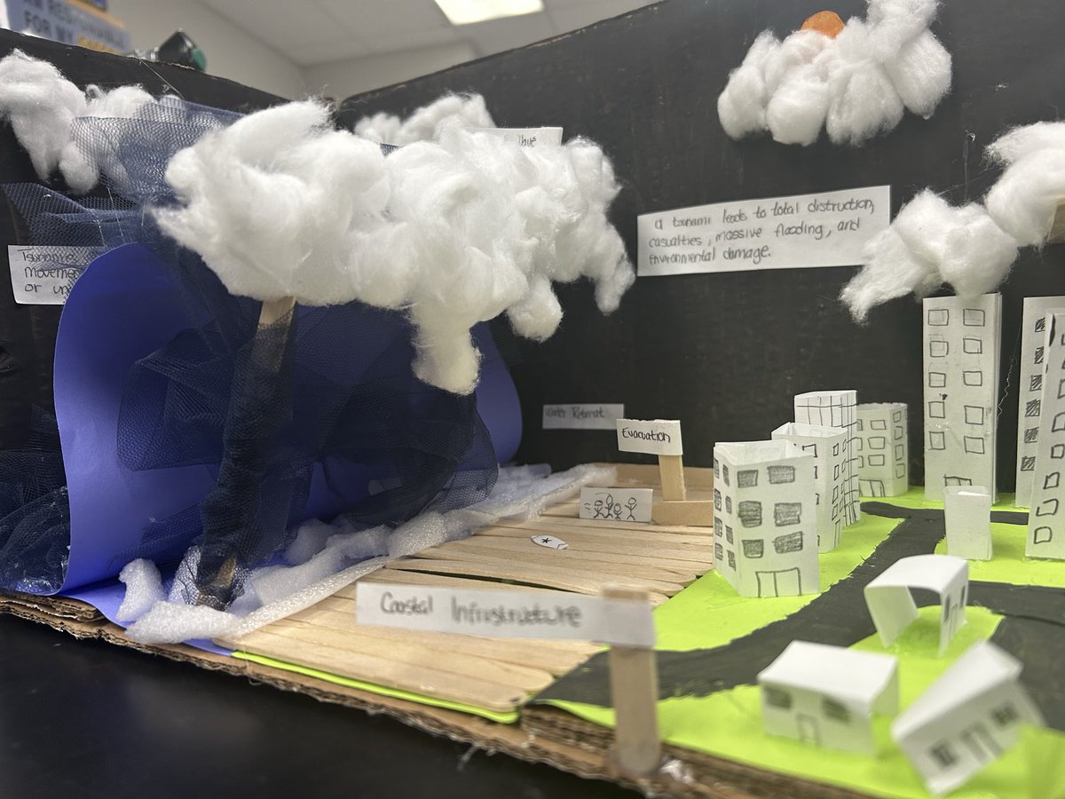 MizzCruz_'s tweet photo. Environmental and Physics Projects https://t.co/SG0fFKu7yY