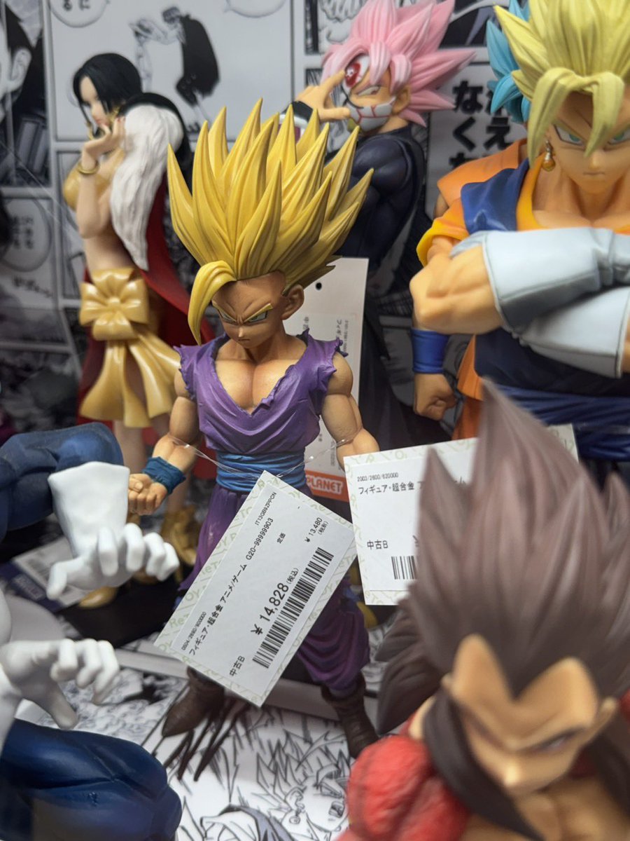 てりーまん tweet media