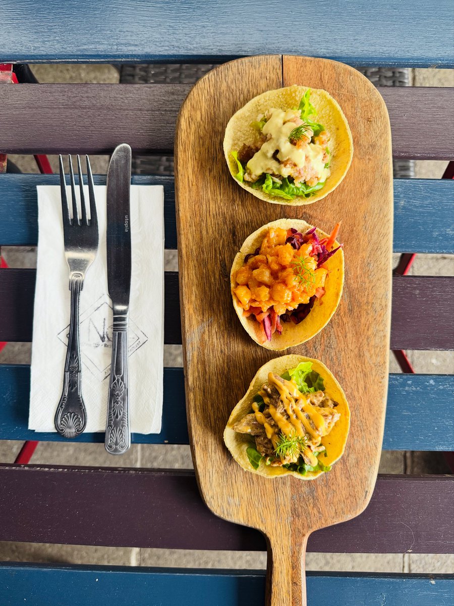 No. 3 Wine Bar & Restaurant tweet media