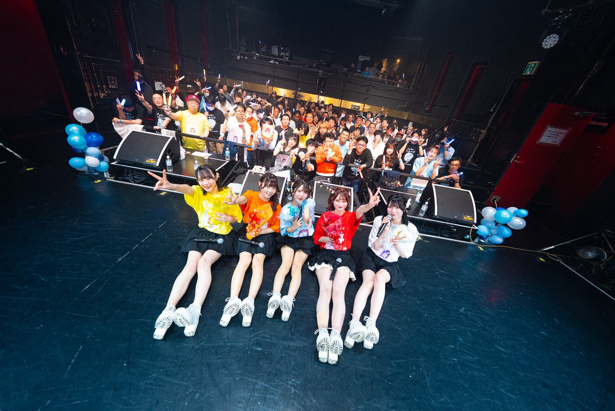 来栖あみ【Pafio】 tweet media