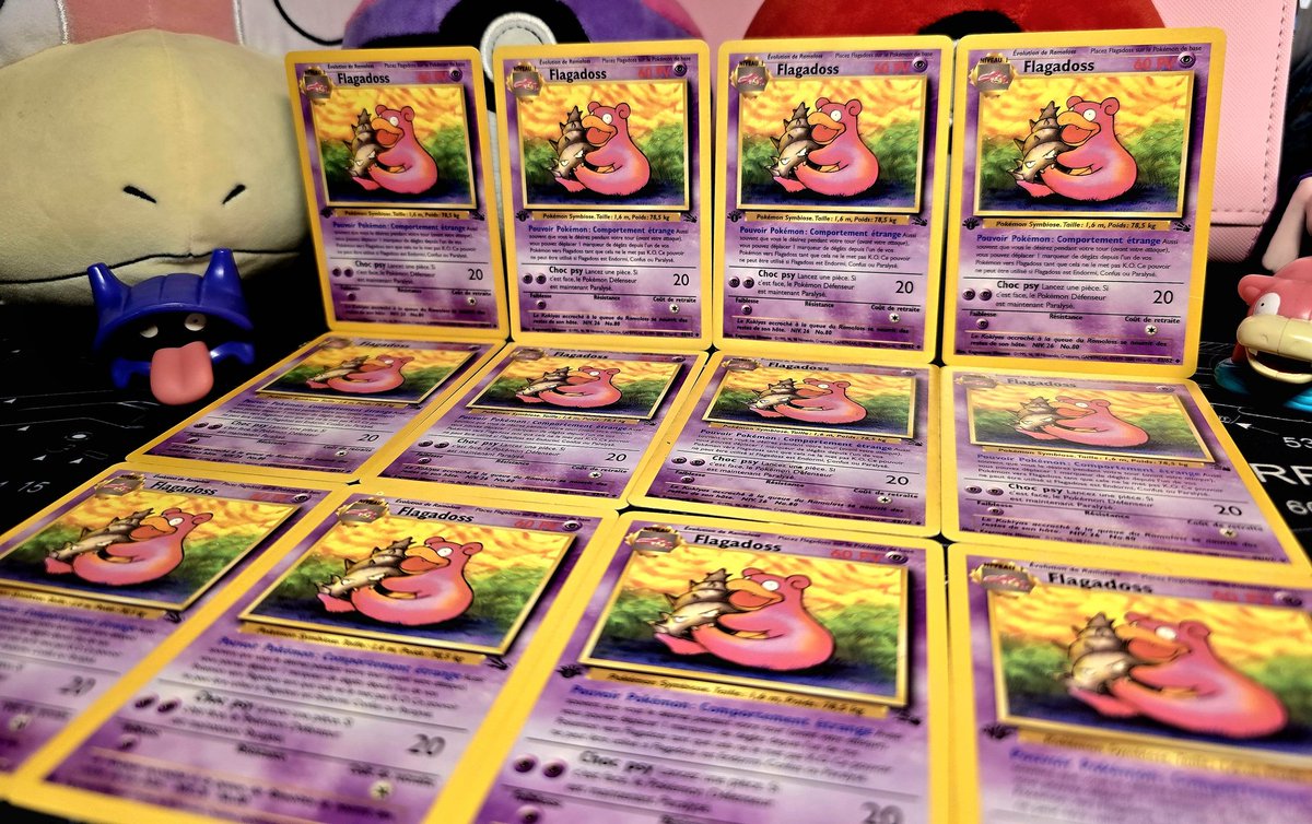 Bro Im Slow tweet media