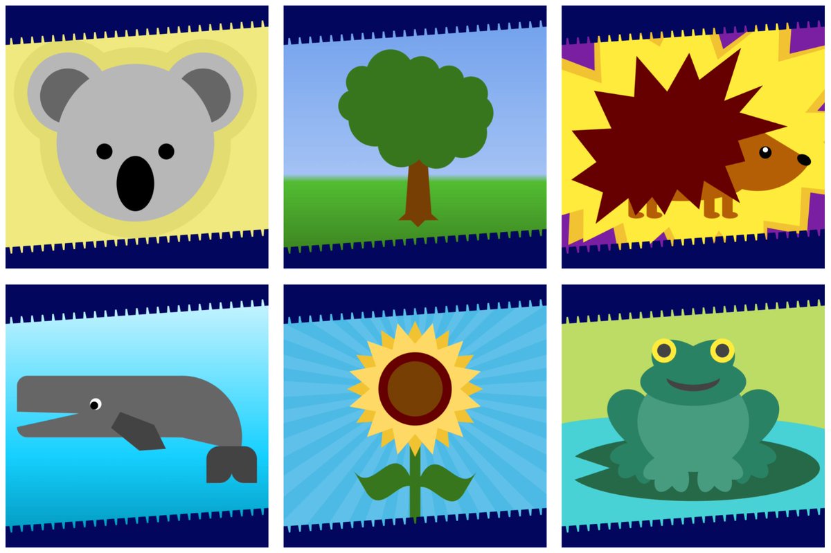Shapegrams tweet media