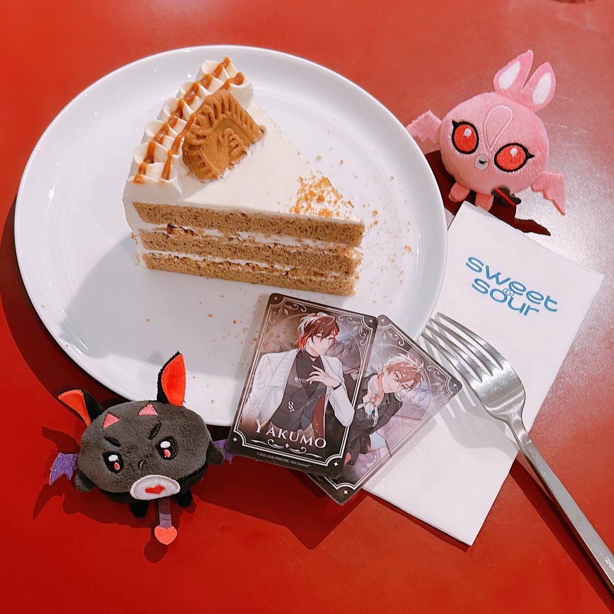 可愛い可愛い可愛い