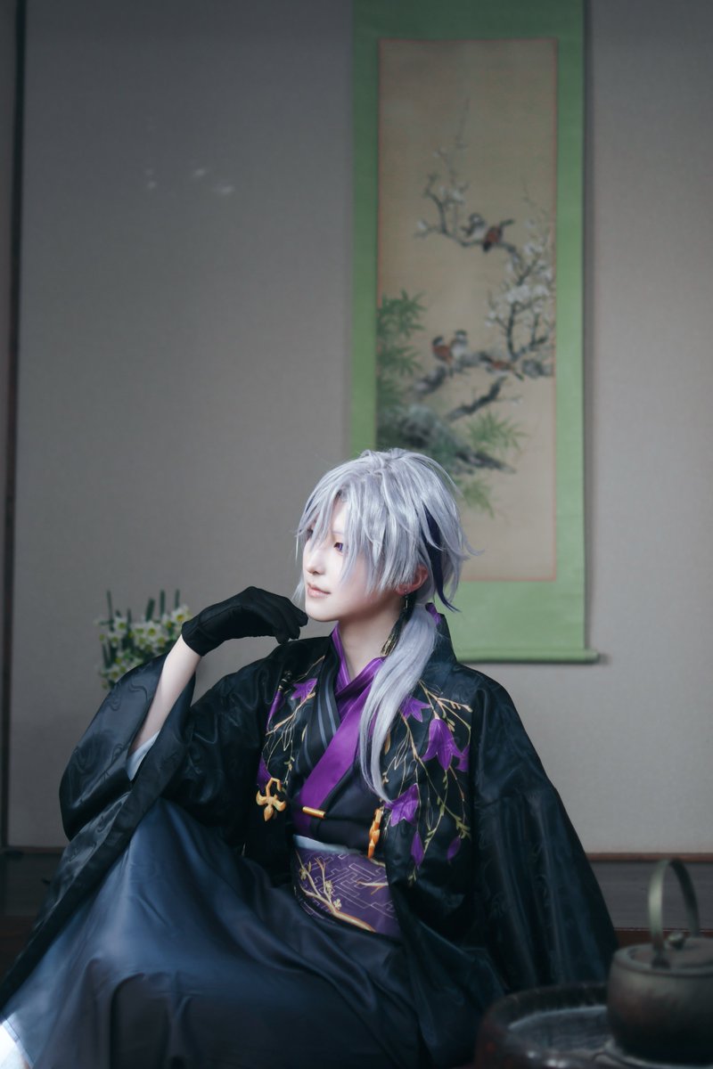 ロア🏷️お迎えしてます tweet media