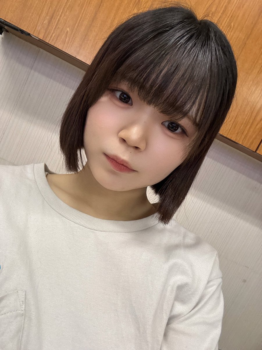 大同彩花official tweet media