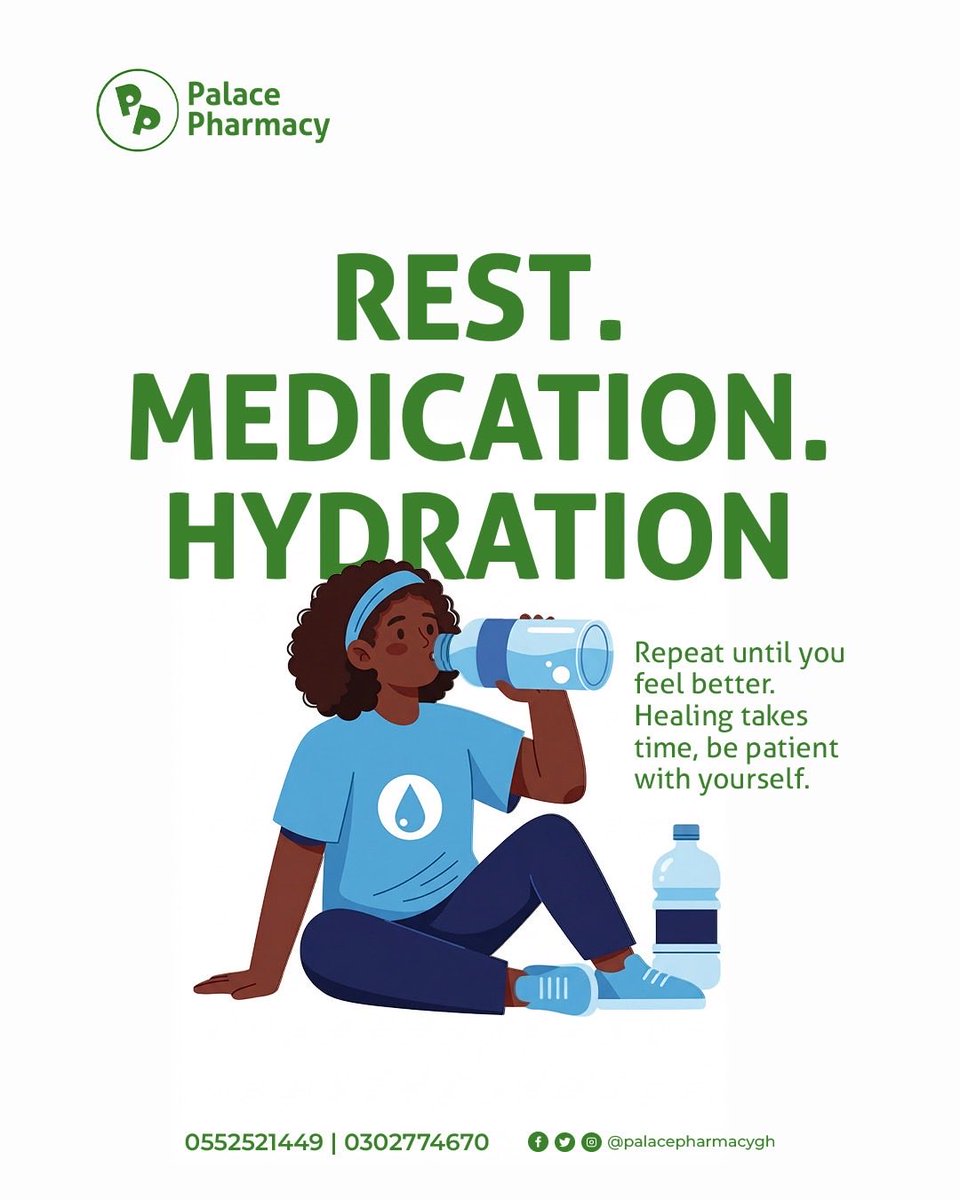 Palace Pharmacy tweet media