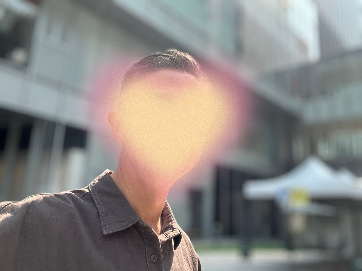 單車獨行俠 tweet media