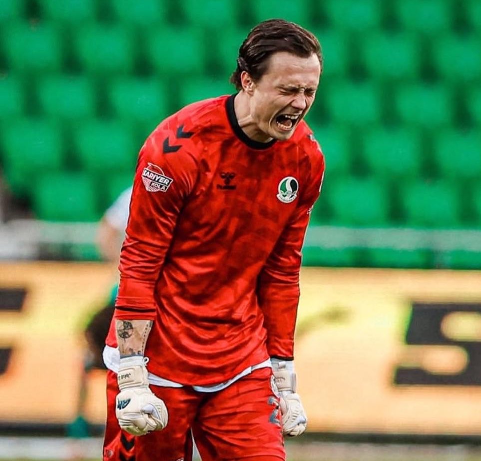 Reşat Can Özbudak tweet media