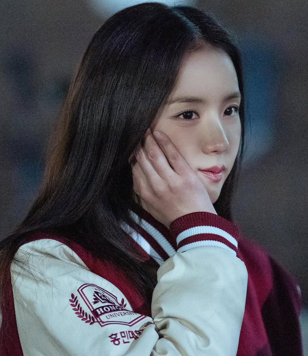 PORTAL JISOO tweet media