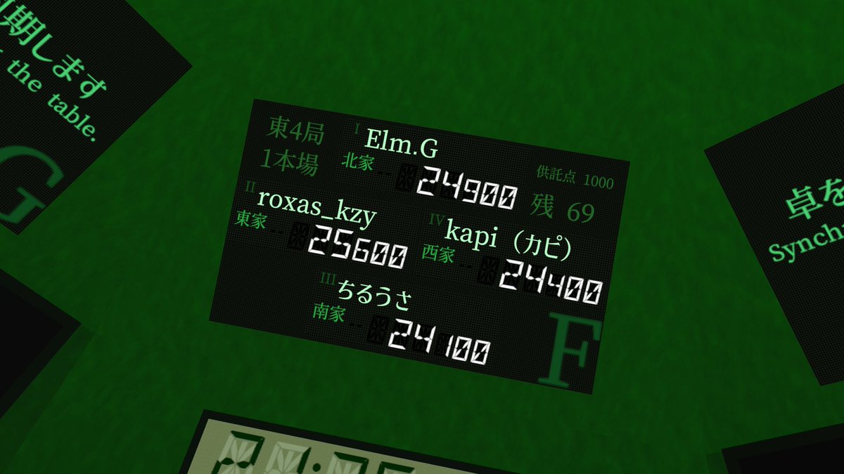 広河えるむ@Elm.G tweet media