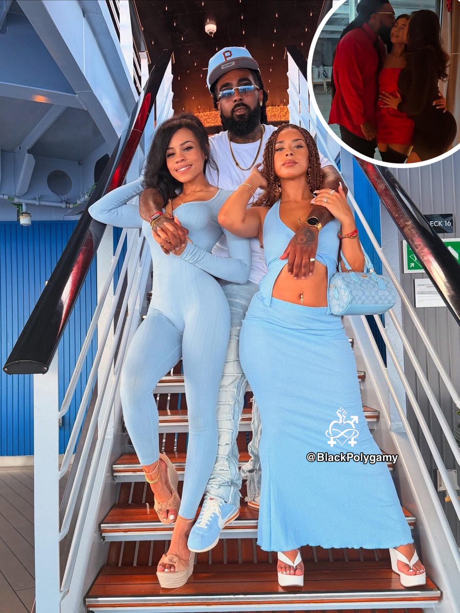 BlackPolygamy tweet media