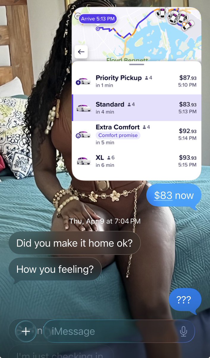 Miss Serenity🎀 | Findom | Domme | SugaBaby | NYC tweet media