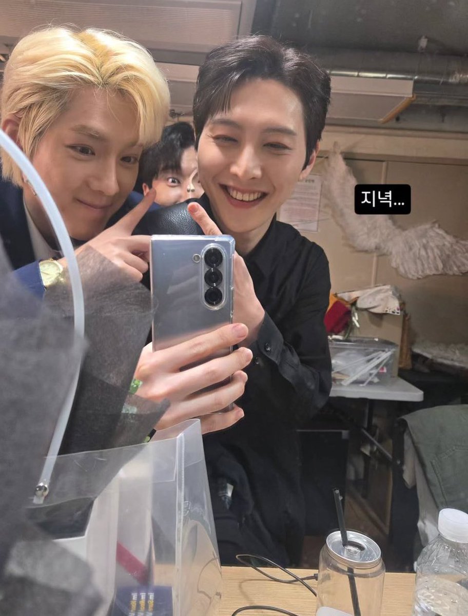 4년이 지나도 변치 않는 것 ...