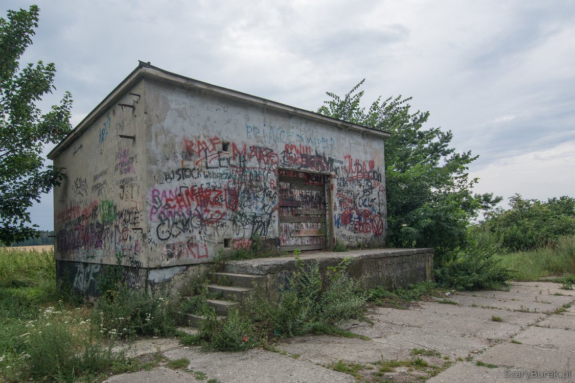 najbardziej ikoniczne miejsce w Polsce