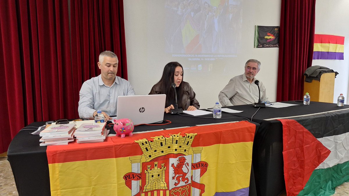 Asoc Granadina VJR tweet media