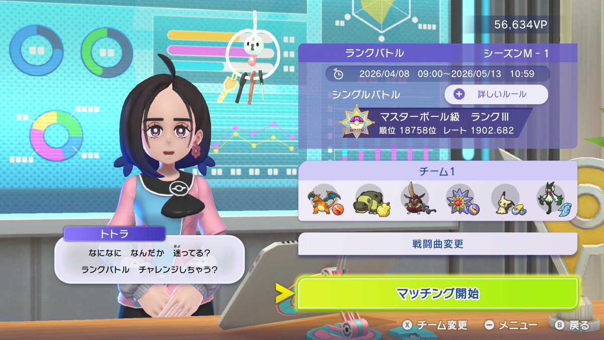 あみらる tweet media