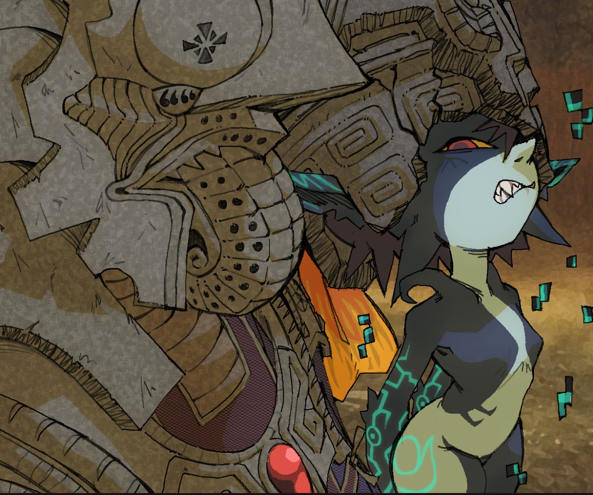 AMLOgamer🇲🇽 (COMMS CLOSED) tweet media