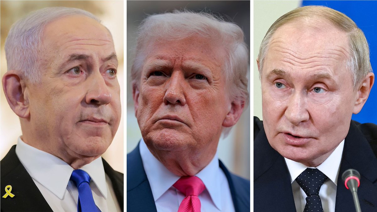 #Trump - #Putin - #Netanyahu - AI Analysis Geopolitical Triangle and US Midterms  Trump - Putin - Netanyahu geopolitical and psychological triangle, the coming midterm US Election-2026, and the wars in Ukraine and Iran - perspectives and analysis - Google Search