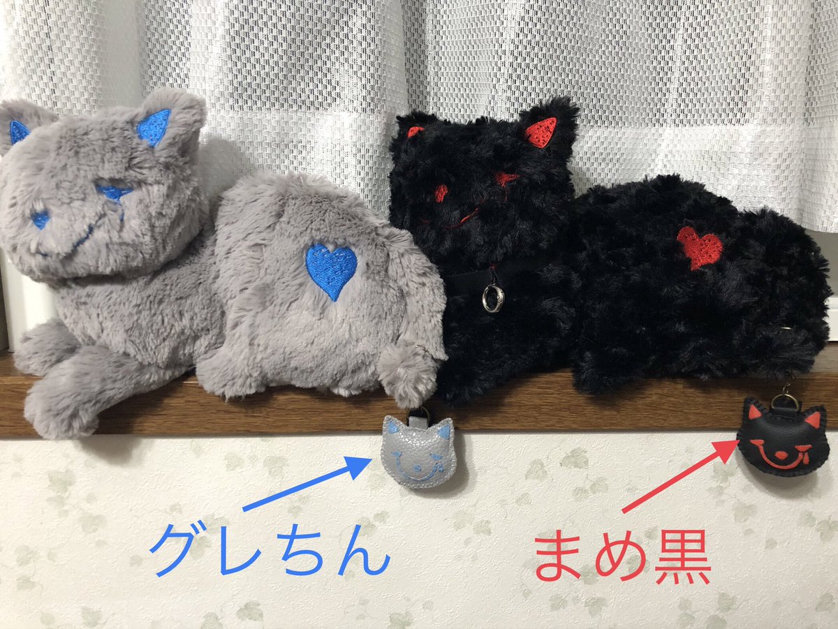 cacochin（かこちん） tweet media