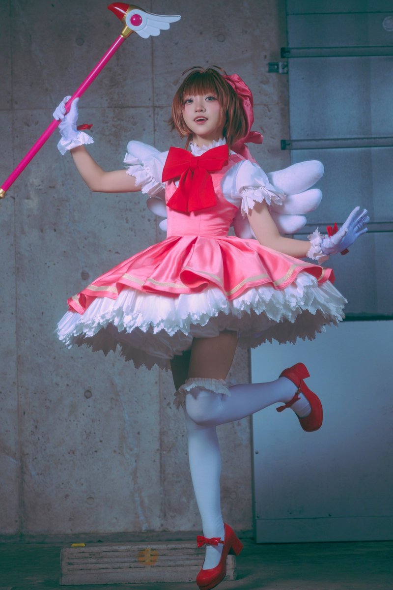 二ノ宮りんご tweet media