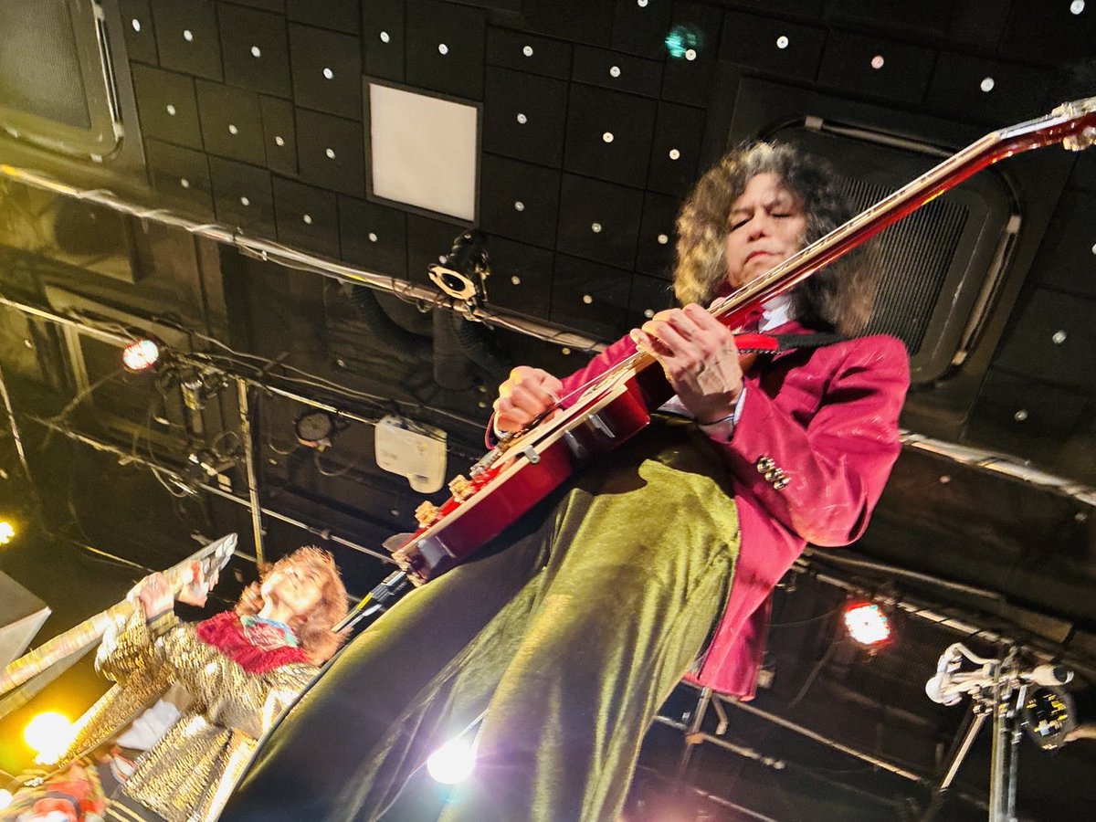 木暮"shake"武彦official tweet media