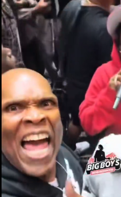 GermainOfficial.tez #Lè Renaissance man tweet media