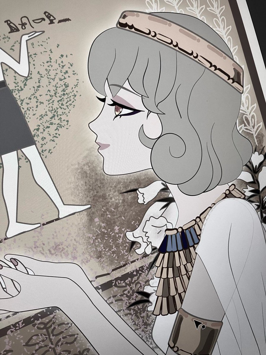 宵一（三茄子）🍆🍆🍆 tweet media