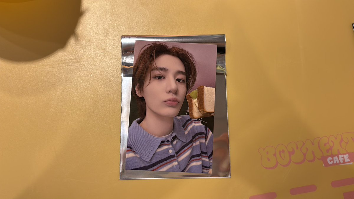 li🍀 ̖́- tweet media