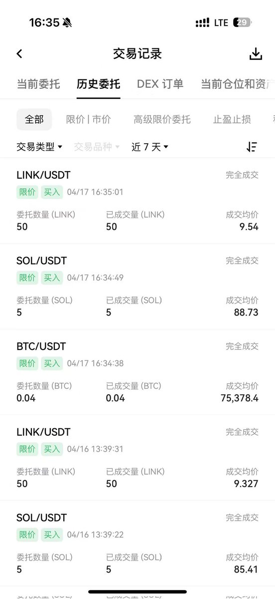 看不懂的SOL tweet media