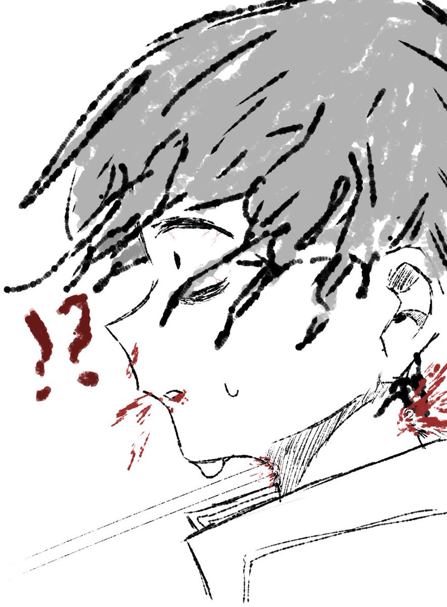 ゥロゼ tweet media