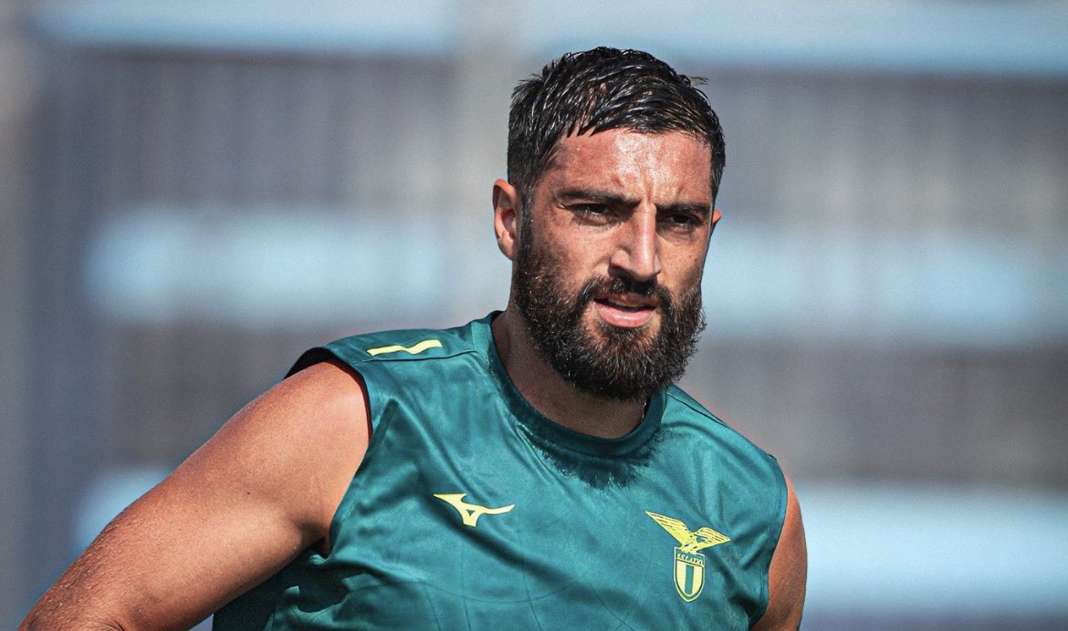 AllRoundLazio tweet media