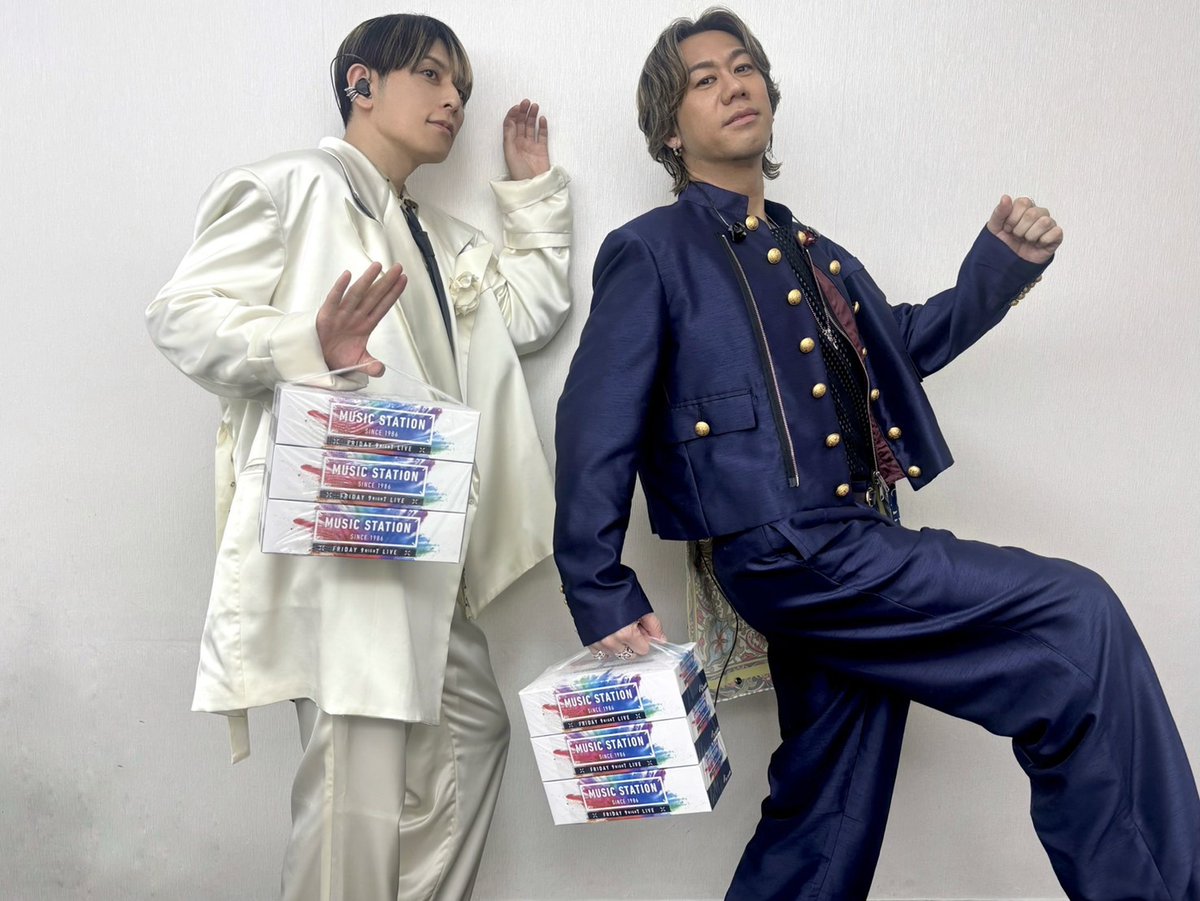 しょこ tweet media