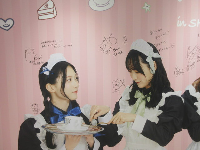 ゆうか tweet media