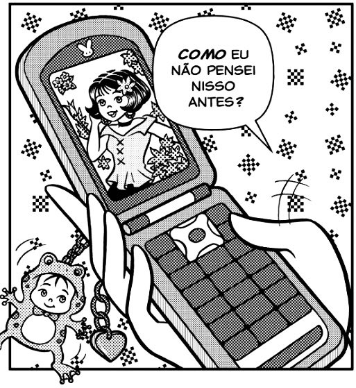 olho de peixe tweet media