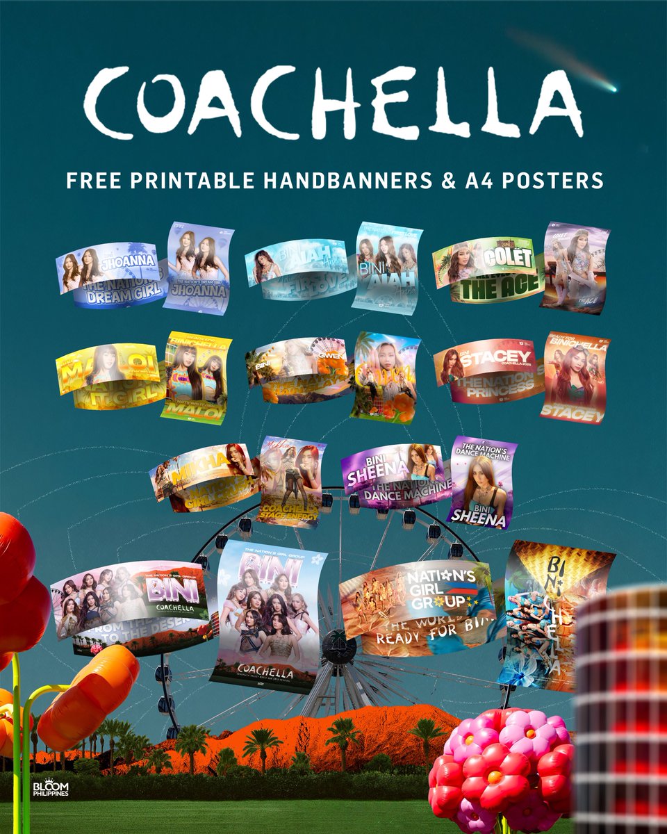 BLOOM PHILIPPINES tweet media