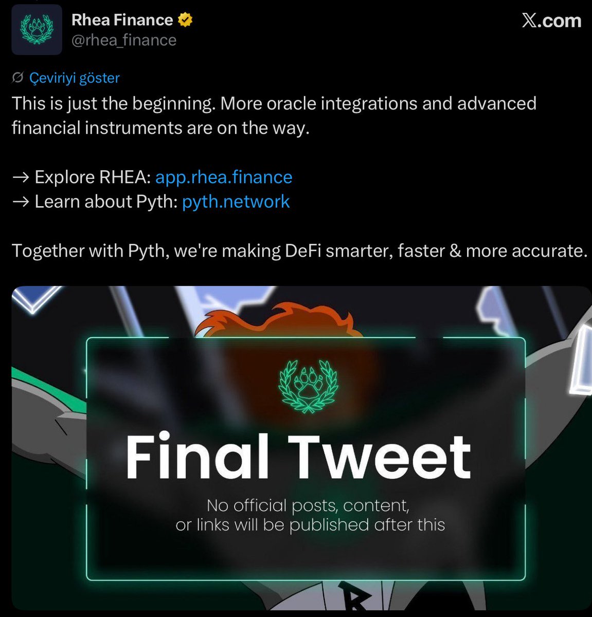 LINK•TURK ⬡ tweet media