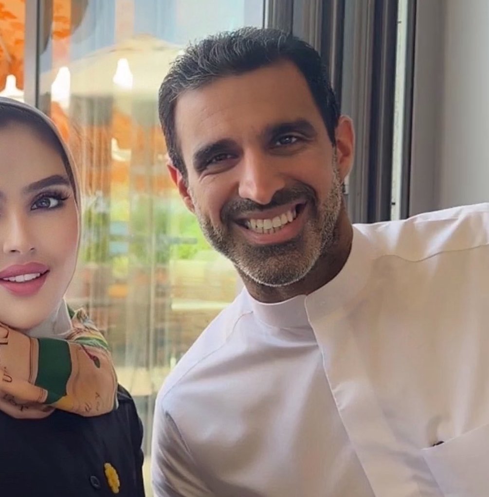 Fouzah Al-Ayoubi 🇰🇼 tweet media