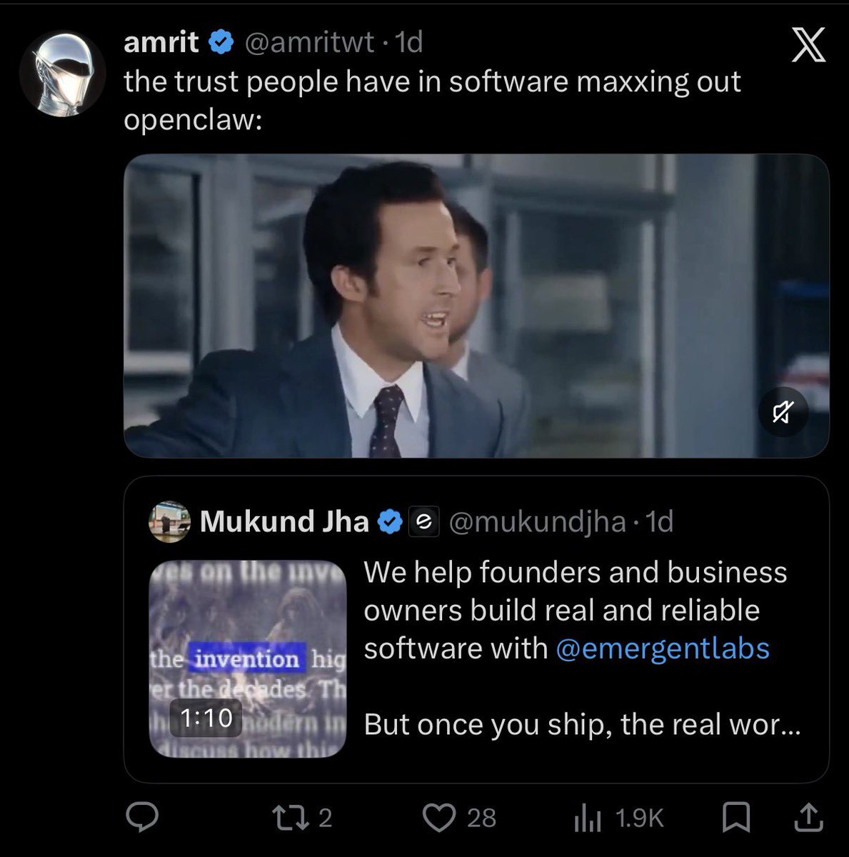 NIK tweet media