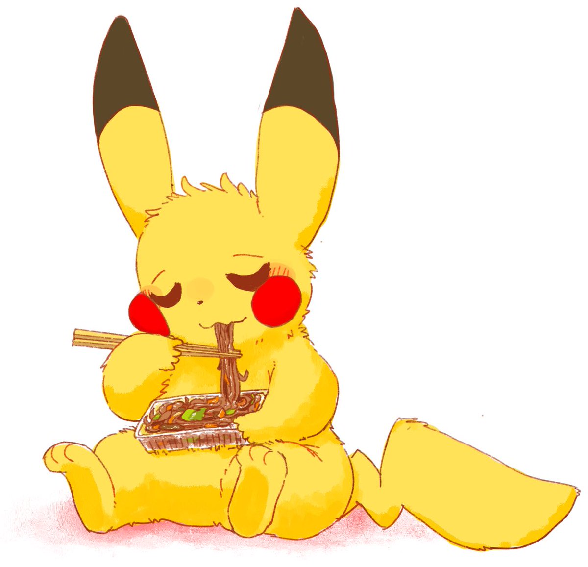 ぶなしめじ tweet media