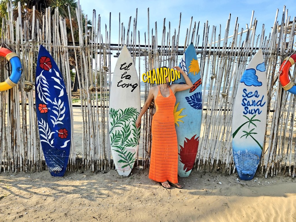 Elder sister /อาเจ๊/ tweet media