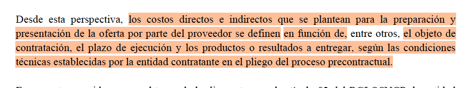 VillacresesJA1's tweet photo. #ContrataciónPública
¿Está obligado el #consultor a actualizar información luego de 5 años de la recepción?
No. Responsabilidad prescribe en 5 años desde recepción definitiva.
Entidad contratante no puede exigir obligaciones que no estén en las fuentes que la ley prescribe. https://t.co/4LhrmjpD0d