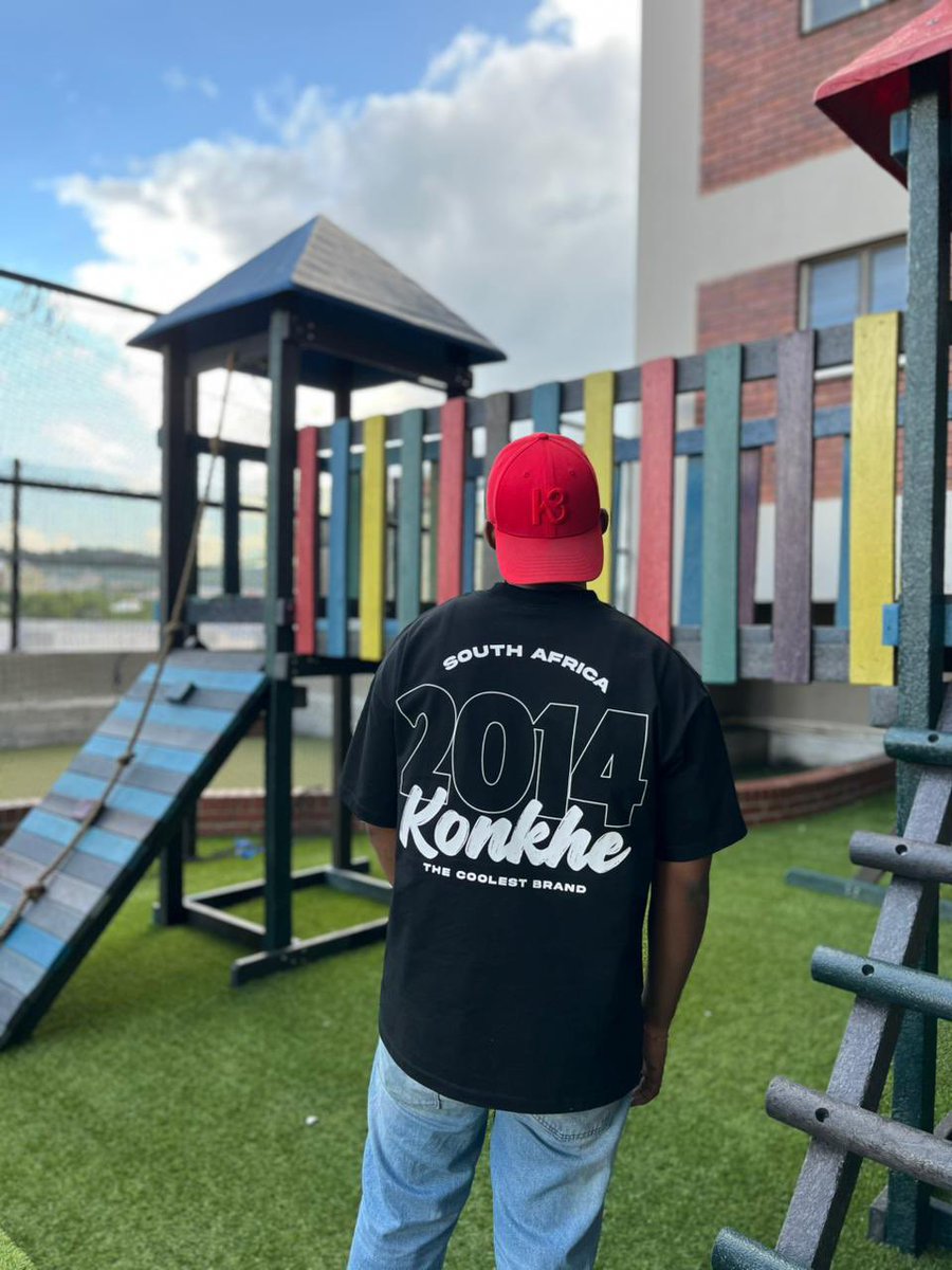 konkhe kuhamba kahle clothing tweet media