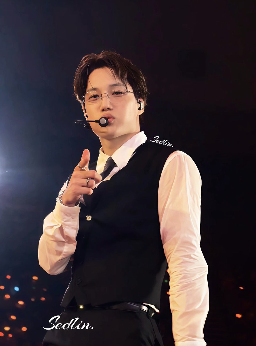 Jongin Pics ♡ (@jonginpicss) on Twitter photo 