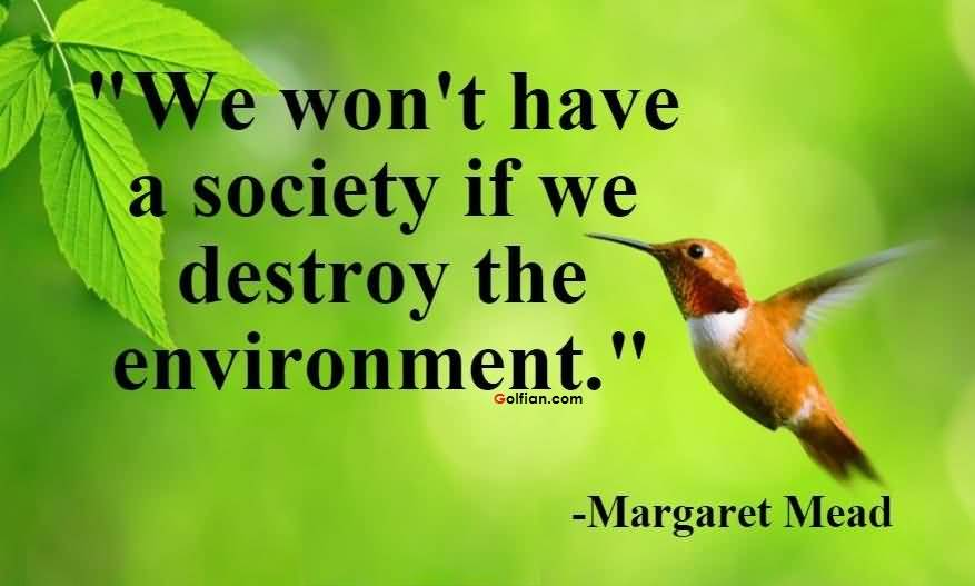 #EarthDayEveryDay