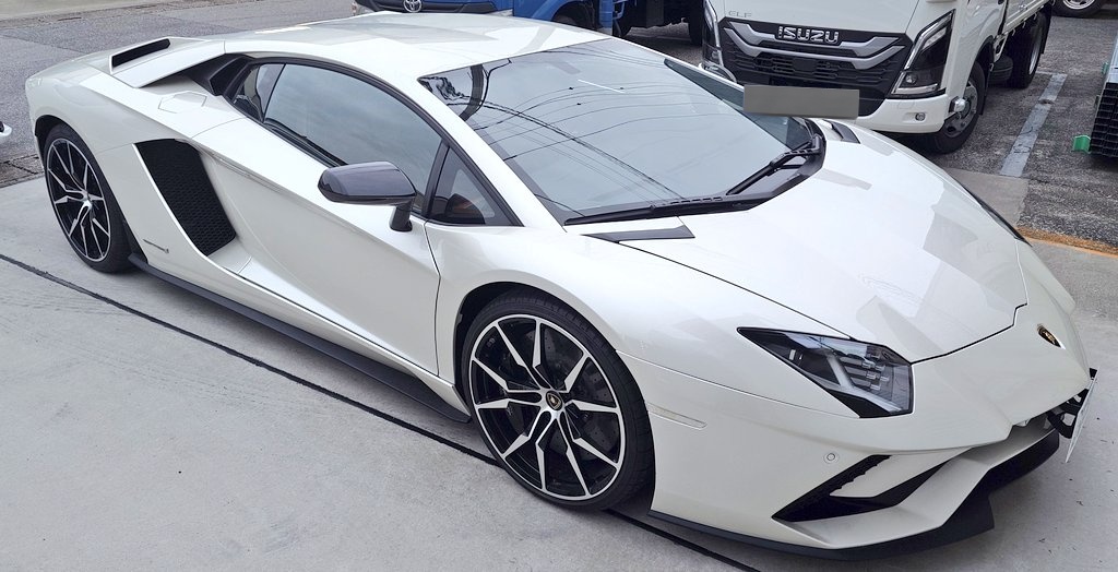 JM@もり@VMAXだらけ tweet media